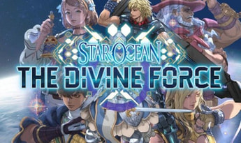 Star Ocean: The Divine Force EN/FR/JA/KO/ZH/ZH Global Steam