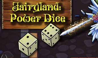 Fairyland: Power Dice EN Global Steam