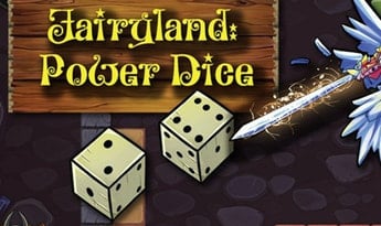 Fairyland: Power Dice EN Global Steam