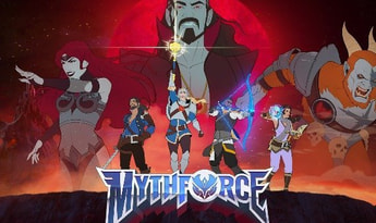MythForce EN EU Steam