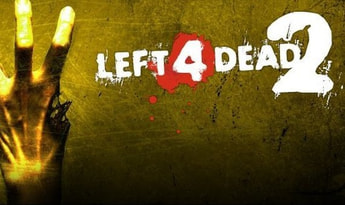 Left 4 Dead 2 EN Global Steam Gift