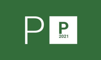 Project Professional 2021 Global MS Products