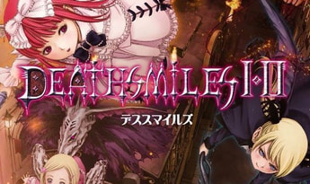 Deathsmiles I・II EN/FR/JA/KO/ES/ZH Global Steam