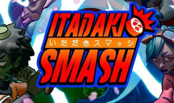 Itadaki Smash EN/DE/FR/IT/PT/ES EU Nintendo Switch