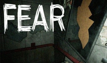 Fear Background Steam Global