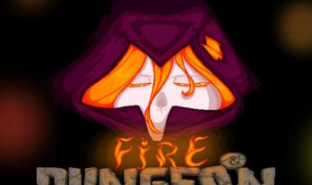 Fire and Dungeon EN/RU Global Steam