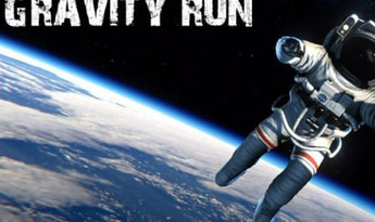 Gravity Run Global Steam