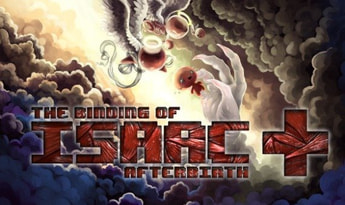 The Binding of Isaac: Afterbirth+ DLC EN Argentina Xbox One Xbox Series