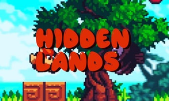 Hidden Lands Global Steam