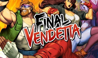 Final Vendetta Global Steam