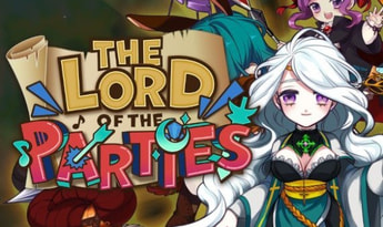 The Lord of the Parties EN/JA/KO/ZH/ZH Global Steam