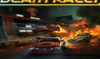 Death Rally EN Global Steam