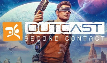 Outcast: Second Contact EN/DE/FR/IT/PT/ES United States Xbox One Xbox Series