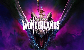 Tiny Tina's Wonderlands EU Steam