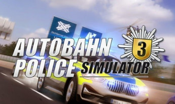 Autobahn Police Simulator 3 EU Steam
