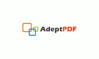 Adept PDF Converter Kit EN Global Software License