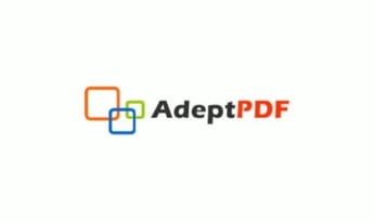 Adept PDF Converter Kit EN Global Software License