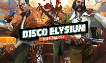 Disco Elysium: The Final Cut EN Turkey Xbox One Xbox Series
