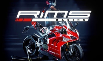 RiMS Racing Ultimate Edition EN Turkey Xbox One Xbox Series