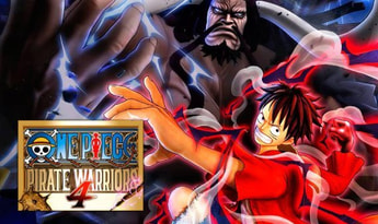 One Piece: Pirate Warriors 4 Deluxe Edition EN Turkey Xbox One Xbox Series