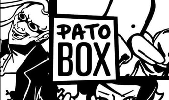 Pato Box EN Argentina Xbox One Xbox Series