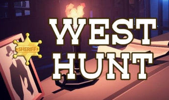 West Hunt EN EU Nintendo Switch
