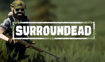 SurrounDead EN Global Steam
