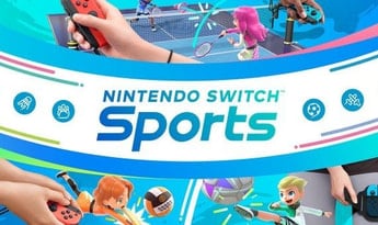 Nintendo Switch Sports EN United States Nintendo Switch
