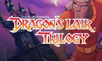 Dragon's Lair Trilogy EN Argentina Xbox One Xbox Series