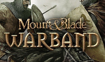 Mount & Blade: Warband EN/DE/FR/PL/CS/ES Argentina Xbox One Xbox Series