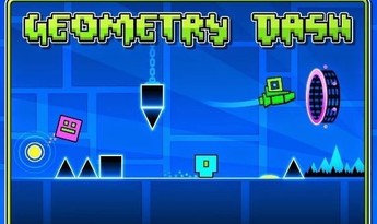 Geometry Dash EN EU Steam Gift