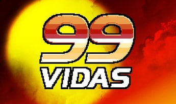 99Vidas EN/PT Argentina Xbox One Xbox Series