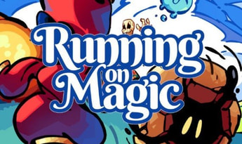 Running On Magic EN/DE/FR/IT/JA/KO/PT/ZH Brazil Xbox One Xbox Series
