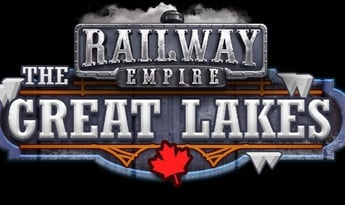 Railway Empire: The Great Lakes DLC EN/DE/FR/RU/ZH Global Steam