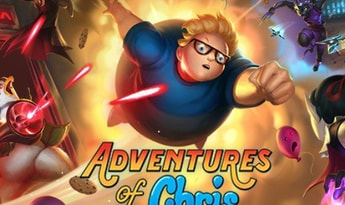 Adventures of Chris EN/DE/FR/PT/RU/ES Argentina Xbox One Xbox Series