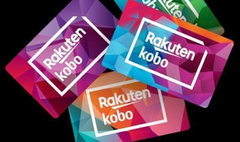 Kobo eGift Card EUR EU €30 Prepaid