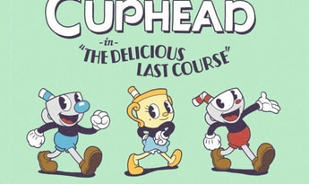Cuphead: The Delicious Last Course DLC Global Steam Gift