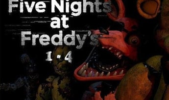 Five Nights At Freddy's: Original Series EN Argentina Xbox One Xbox Series Xbox - PC