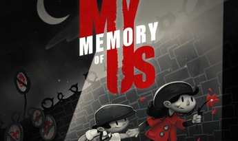 My Memory of Us EN Argentina Xbox One Xbox Series