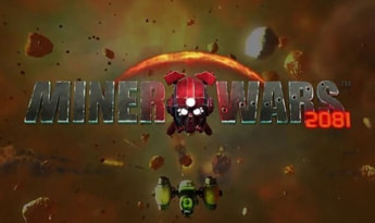 Miner Wars 2081 EN/IT/CS/ES Global Steam