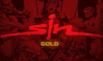 SiN: Gold EN Global Steam