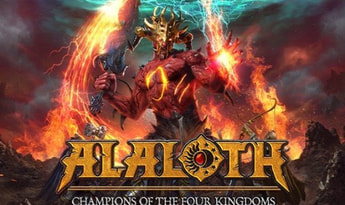 Alaloth: Champions of The Four Kingdoms EN Global Steam