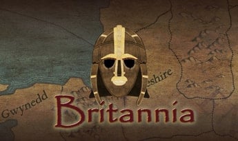 Britannia EN/FR/PT Global Steam