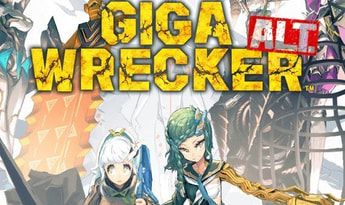 Giga Wrecker ALT. EN/DE/FR/JA/KO/RU/ES United States Xbox One Xbox Series