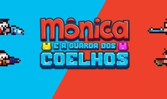 Monica e a Guarda Dos Coelhos EN Argentina Xbox One Xbox Series