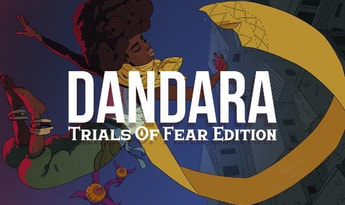 Dandara Trials of Fear Edition Argentina Xbox One Xbox Series