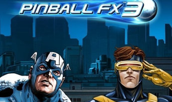 Pinball FX3: Marvel Pinball Season 1 - Bundle EN Argentina Xbox One Xbox Series