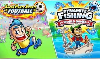 Crazy Sports - Bundle EN Argentina Xbox One Xbox Series