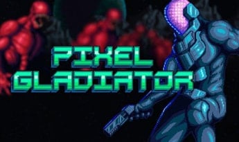 Pixel Gladiator EN/DE/FR/IT/RU/ZH/ES/UK Argentina Xbox One Xbox Series