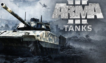 Arma 3: Tanks DLC Global Steam